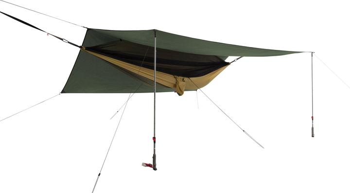 Actual product image Robens Trace Ultimate hammock set (200 kg)