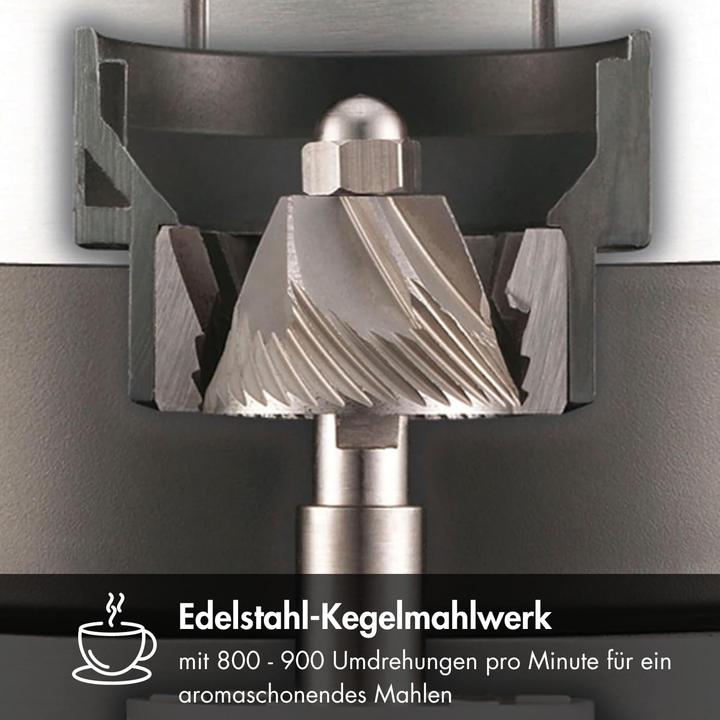 Produktbild Graef CM 802