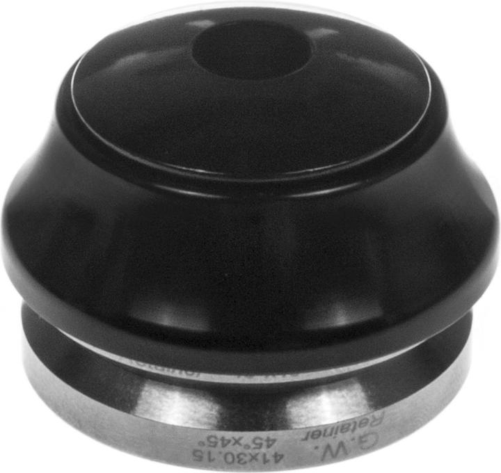 Klean Ahead Steuersatz Integrated FI3H