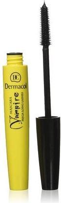 Dermacol Vampire Mega Long Lashes (Black)