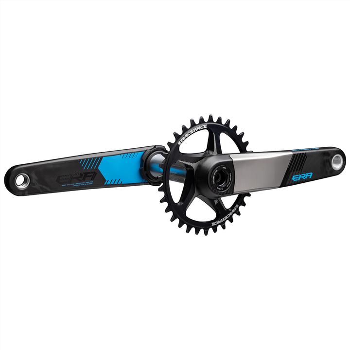 Produktbild Race Face ERA Cinch Crankarm DM (RF136) (165 mm)