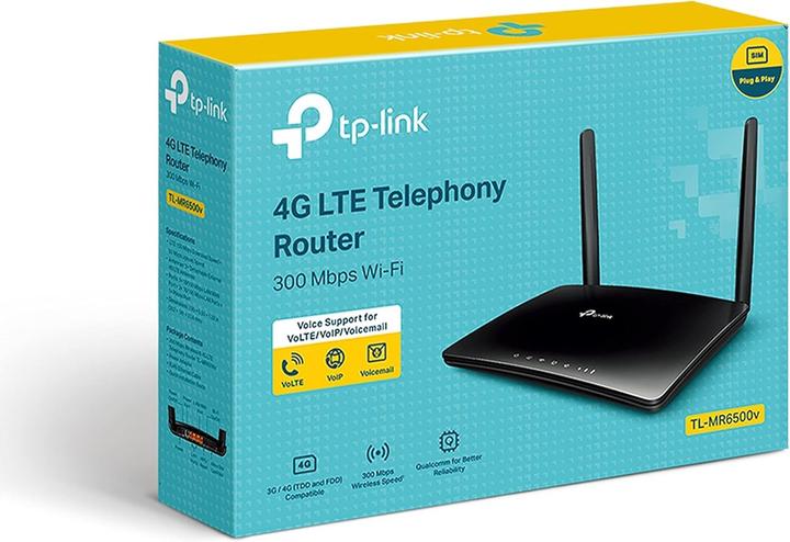 Produktbild TP-Link TL-MR6500v