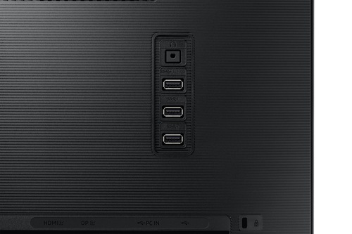 Produktbild Samsung LS27A600NWUXEN (2560 x 1440 Pixel, 27")