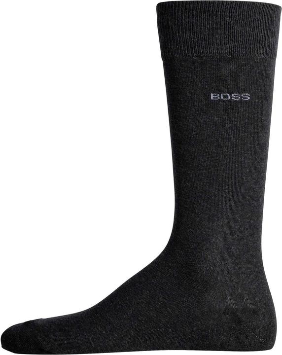 Image du produit BOSS 3P RS Uni Colors CC (paquet de 6, 39 - 42)