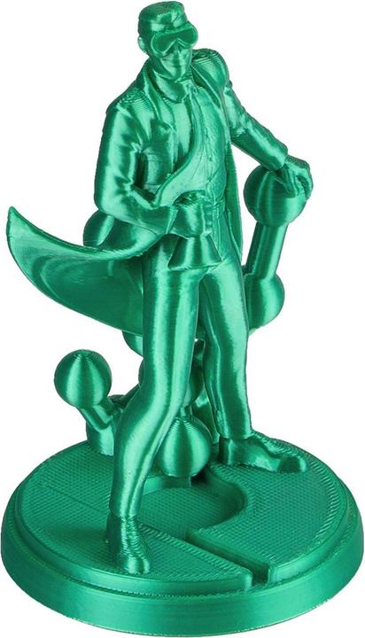 Produktbild Polymaker Panchroma™ PLA Silk (PLA, 1.75 mm, 1000 g)