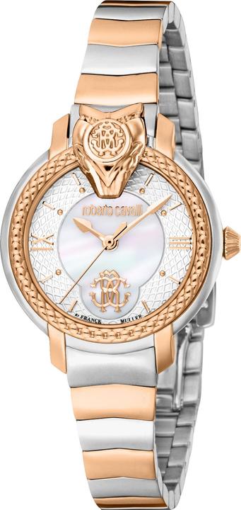 Produktbild Roberto Cavalli by Franck Muller RV1L215M0091 (Analoguhr, 30 mm)