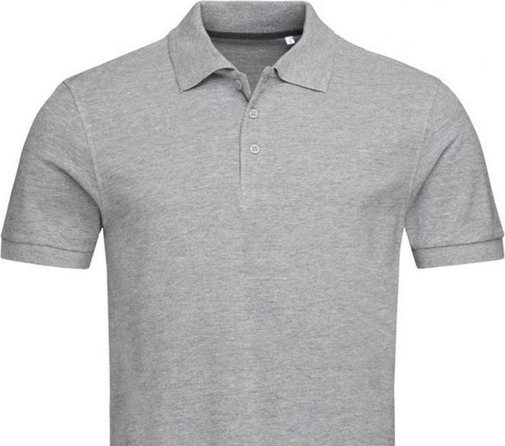 Produktbild Stedman Lux Poloshirt (S)