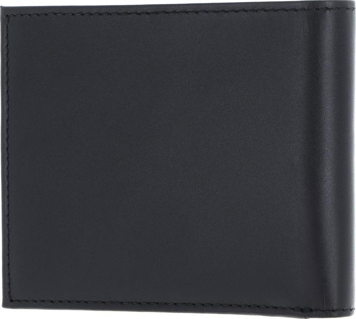 Actual product image Oxmox Leather RFID Protect Querscheinbörse