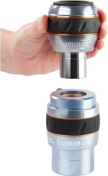 Actual product image Celestron Barlow Luminos 2.5x