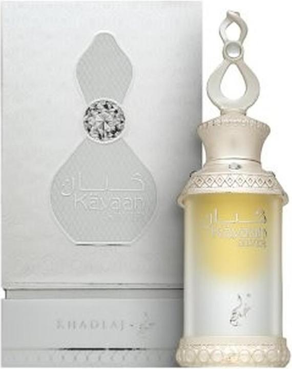 Immagine prodotto Khadlaj - Johayna Purple Parfumed Oil 20ml (Eau de parfum, 20 ml)