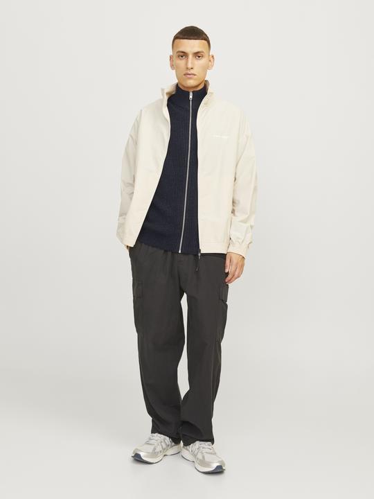Produktbild Jack & Jones Jjelewis Knit Cardigan Sn (S)