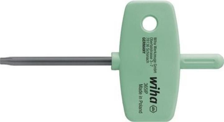 Actual product image Wiha Workshop Torx screwdriver (Torx Plus)