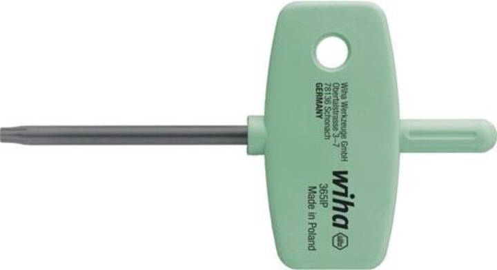 Produktbild Wiha Werkstatt Torx-Schraubendreher (Torx Plus)