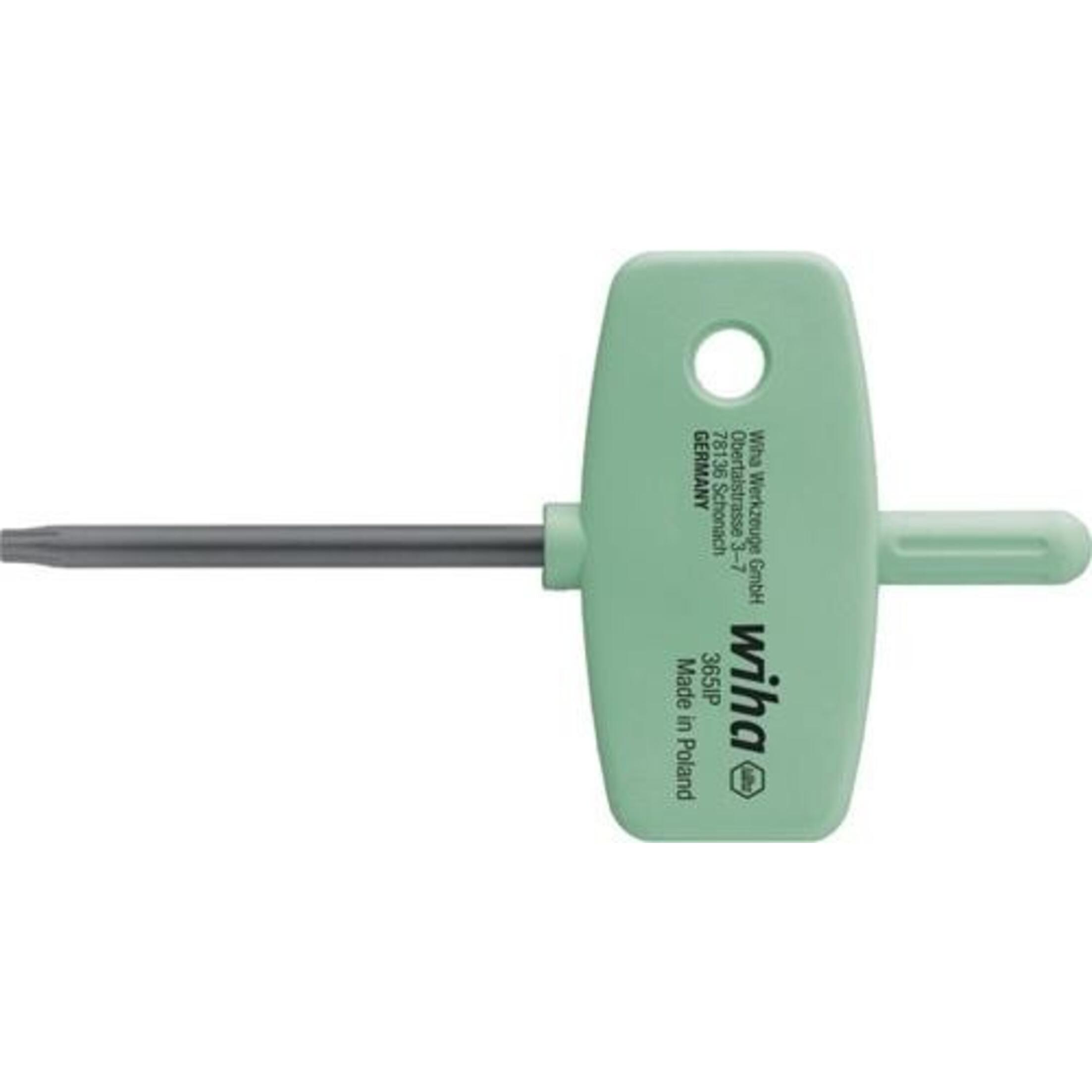 Wiha, Schraubenzieher, Werkstatt Torx-Schraubendreher (Torx Plus)