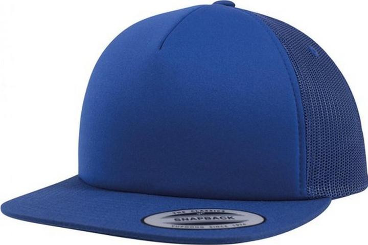 Actual product image Flexfit YP Classics Foam Trucker Cap