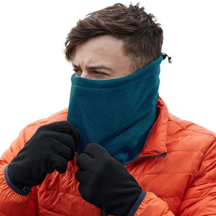 Actual product image Beechfield Snood recycled material