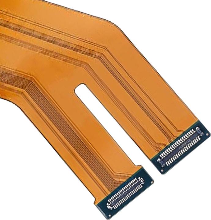 Actual product image Samsung Haupt-Flexkabel Galaxy A26 Mainboard original (Module, Samsung Galaxy A26)