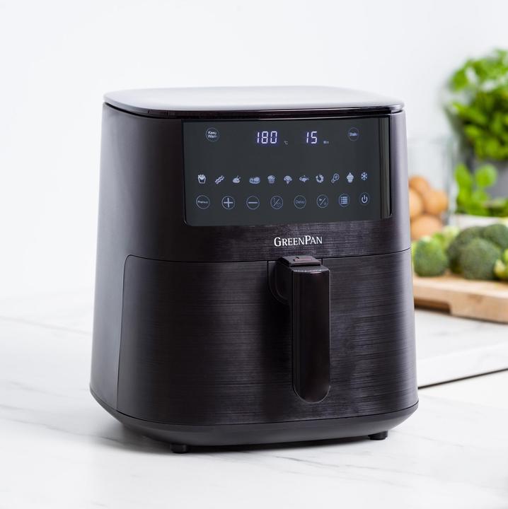 Produktbild Greenpan Bistro XL Airfryer