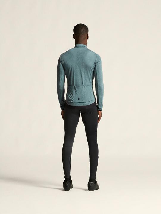 Image du produit Craft Core Bike Essence Wool L/S Jersey (L)