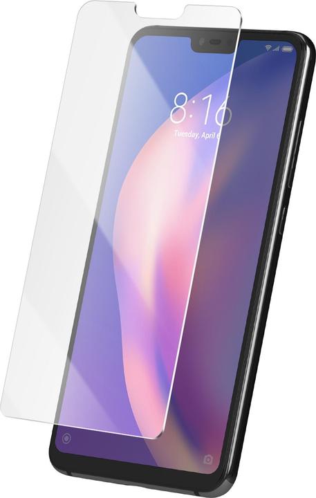 Actual product image Avizar ClearShield Folie (1 Piece, Mi 8 Lite)