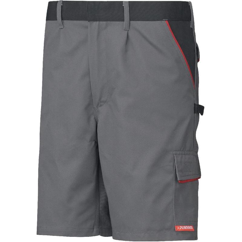 Planam, Arbeitshose, Arbeitsshorts (M)