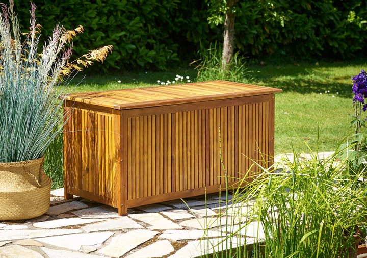 Actual product image Casaria Support box