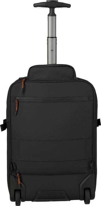 Produktbild Travelite Briize Trolley Backpack black (65 l)
