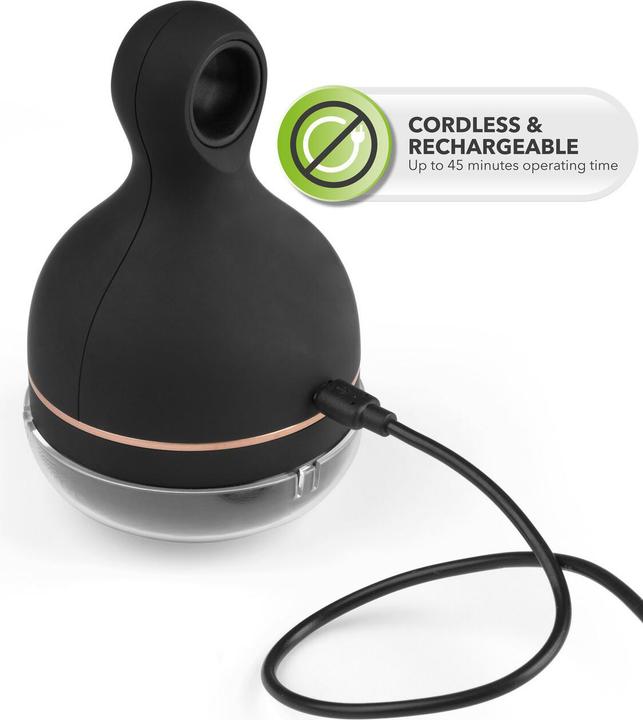 Actual product image Beldray BEL01034EU7 Lint remover