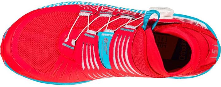Produktbild La Sportiva Cyklon Woman (40.5)