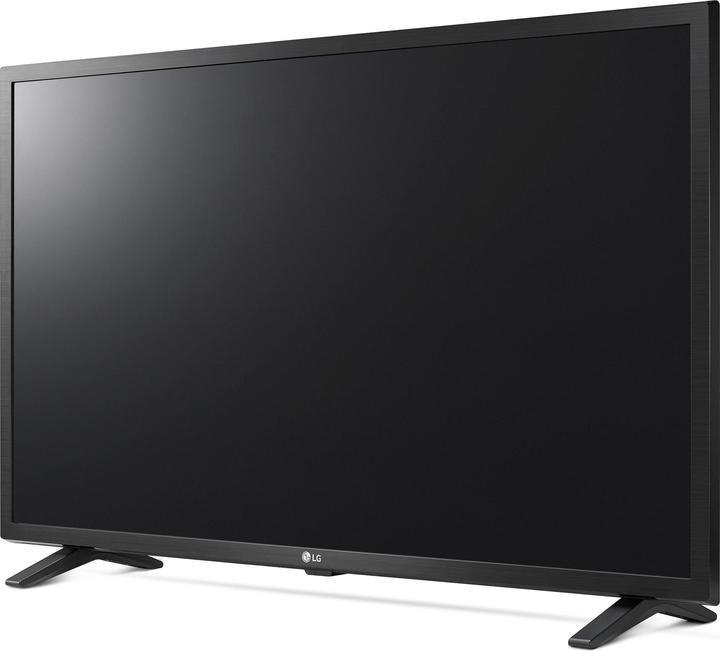 Productafbeelding LG 32LQ63006LA (32", LQ63, LED, Volledige HD, 2022)