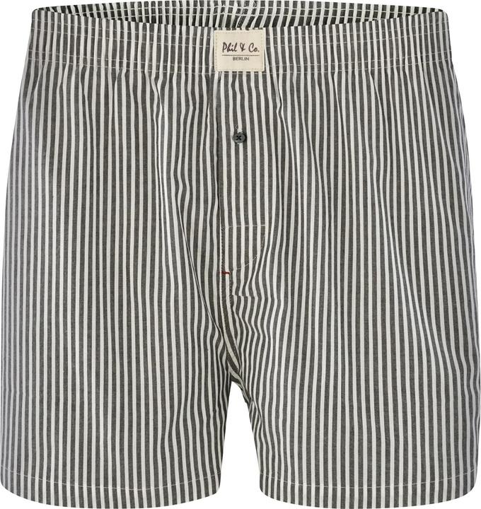 Produktbild Phil & Co. Berlin Boxer Classic Sets (L, 6er Pack)