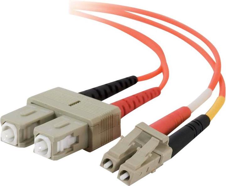 Actual product image C2G Low Smoke Zero Halogen (S/UTP, CAT6, 3 m)