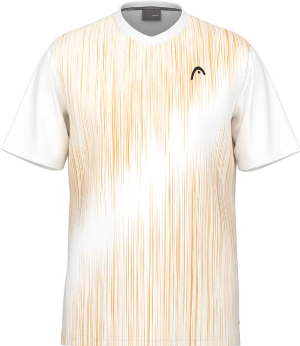 Image du produit Head TOPSPIN T-Shirt Boys (128)