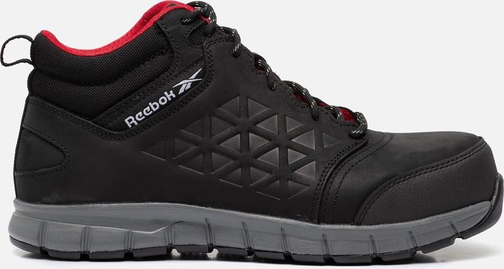 Actual product image Reebok Princeton Pro (S3, 44)