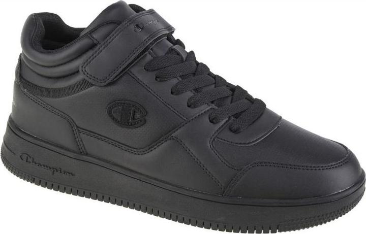 Champion Vintage-Schuhe im Rebound-Stil