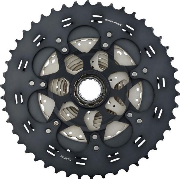 Image du produit Shimano Slx Cs-M7000 (11-vitesse, 11-46)