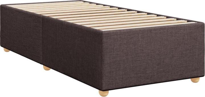 Produktbild vidaXL Boxspringbett (90 x 190 cm)
