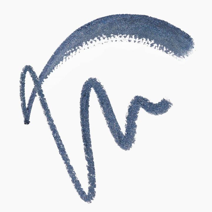 Actual product image Catrice Jewel Glide Effect Eye Pencil (Blue, Midnight Sapphire)
