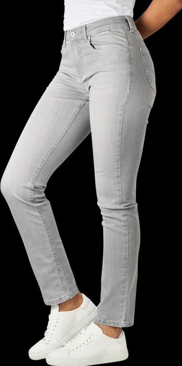 Produktbild Angels Cici Jeans Straight light grey used buf