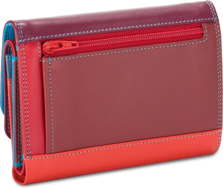 Actual product image Mywalit Leather wallet 13 cm