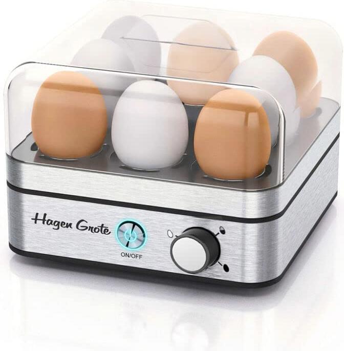 Hagen Grote Eierkocher