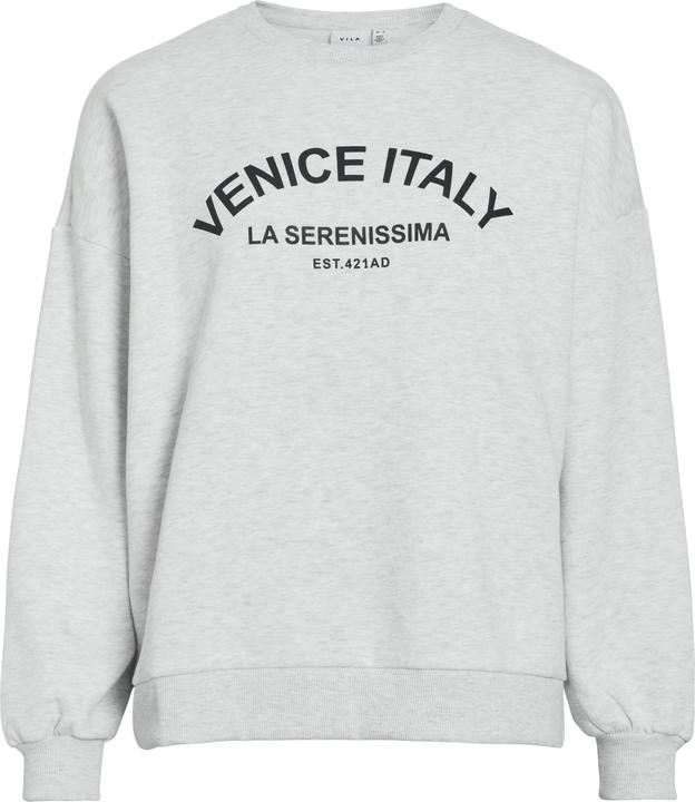 Vila Loose Fit Sweatshirt