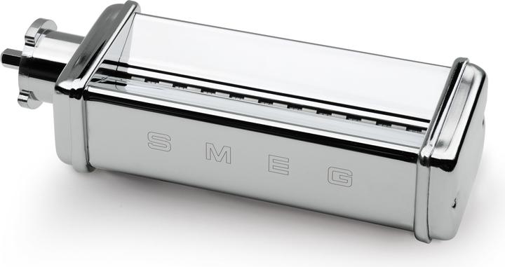 Actual product image Smeg Fettuccine and tagliolini cutting set