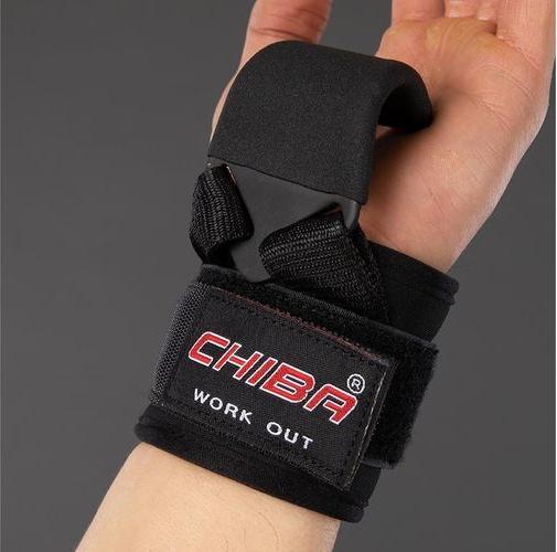 Produktbild Chiba Powerhook (One Size)