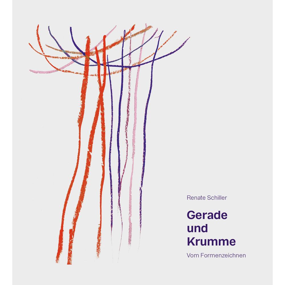 Thumbnail - Gerade und Krumme, Sachbücher von Renate Schiller