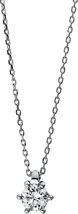 Image du produit Goldberg Diamant Catherine (Or blanc, 42 cm)