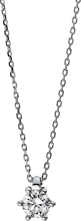 Immagine prodotto Goldberg Diamant Catherine (Oro bianco, 42 cm)