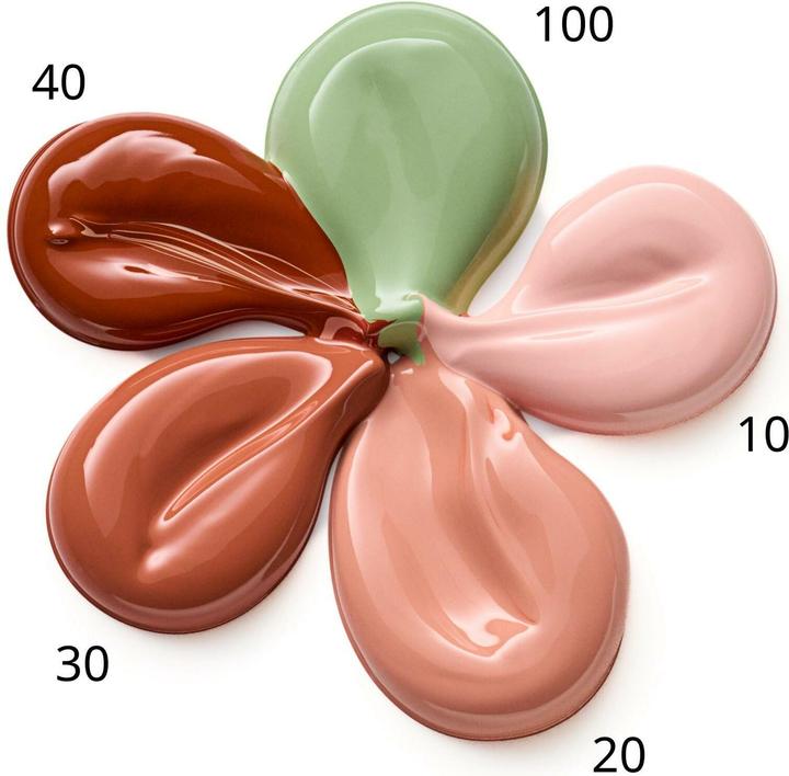 Actual product image essence Correct & Conceal (30 Tan)