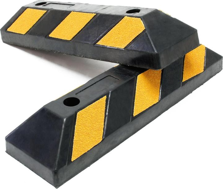 Image du produit Wiltec Arrêt de roue