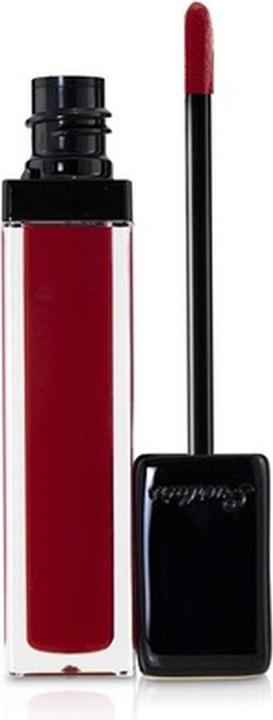 Produktbild Guerlain KissKiss Liquid Lips No L320 (L320 Parisian Matte)